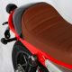 Moto 125cc MASAI Black Café 125