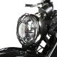 125cc motorcycle MASAI Scrambler 125
