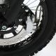 Moto 125cc MASAI Scrambler 125