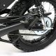 Moto 125cc MASAI Scrambler 125