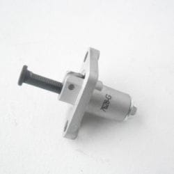 V-TWIN DISTRIBUTION CHAIN TENSIONER