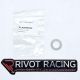WASHER GASKET