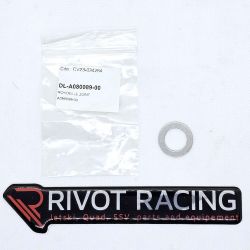 WASHER GASKET