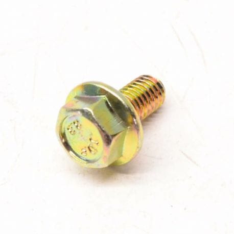 Vis Hex. À Épaulement M6 X 12