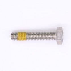 Hex screw M6 x 30, Scotch Grip