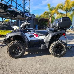 (Deposit for sale) Quad TGB Blade 1000LT from 2018
