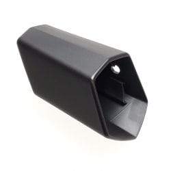 EMBOUT BUMPER AV.G V-TWIN