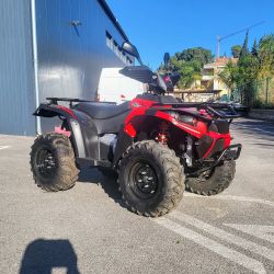 (Deposit for sale) Quad Hytrack 500T - EPS from 2023