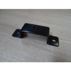 SUPPORT GAUCHE REPOSE PIED