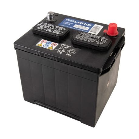 Batterie Polaris 575-CCA