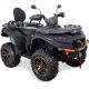 Quad TGB - Blade 600 FLX Limited Copper EPS