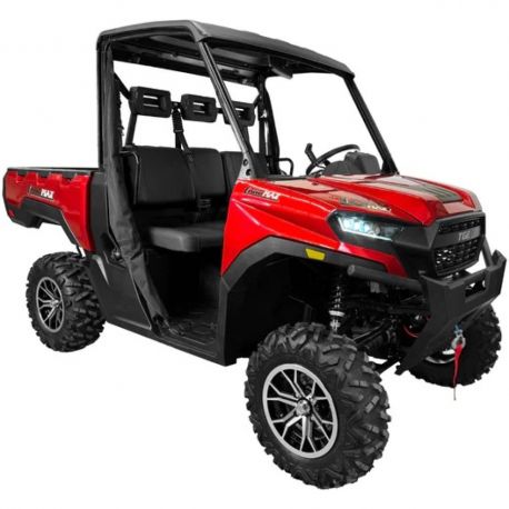 UTV TGB LandMax 1000 EPS Livré : monté et immatriculé
