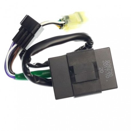 4X2/4X4 CONTROLLER