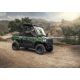 Kawasaki UTV 2023 - Mule PRO MX 700