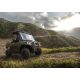 Kawasaki UTV 2023 - Mule PRO MX 700