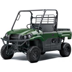 Kawasaki UTV 2023 - Mule PRO MX 700