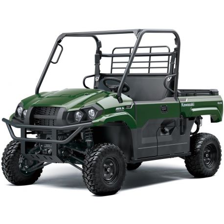 Kawasaki UTV - Mule PRO MX 700