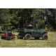 Kawasaki UTV 2023 - Mule PRO MX 700