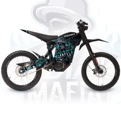 Kit Déco Mafia pour TALARIA