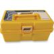Snow chain for Quad & SSV tire 10-VBAR