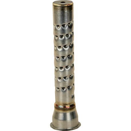 Chicane pour Silencieux RJWC Q2 Quietcore