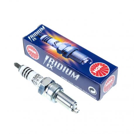 NGK spark plugs for Quad / SSV / UTV Segway Iridium CPR7EAIX-9