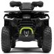 Quad Segway SNARLER AT5 L Deluxe EPS