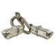 Ligne d'échappement RJWC APX pour CF Moto ZForce 950