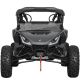 SSV Segway VILLAIN SX10 X Black Series 64"