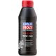 Huile pour engrenages 500ml - Liqui Moly 75w140