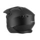 Casque Swaps - Jet S769 TROOPER Noir Mat XS