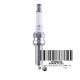 Spark plug, NGK LMAR8C-9