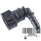 Raccord Rapide 90°