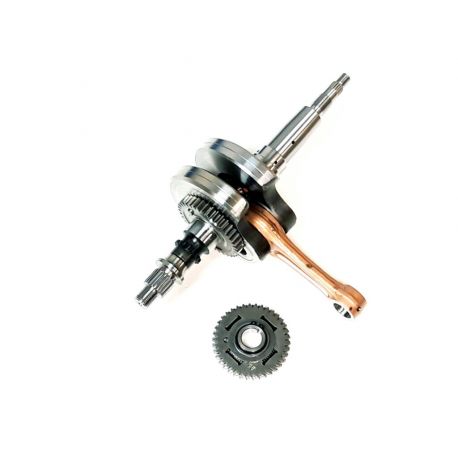 VILEBREQUIN TGB 500 550