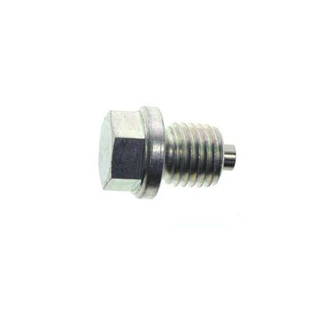 Bouchon Vidange Magnétique M12   This part replaces 420241786.