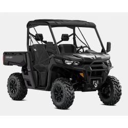 UTV Can-AM Traxter HT HD10