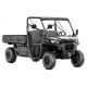 UTV Can-AM Traxter PRO DPS HD10