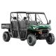 UTV Can-AM Traxter DPS HD9