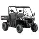 UTV Can-AM Traxter XU HD10T