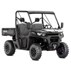 UTV Can-AM Traxter XU HD10T