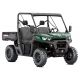 UTV Can-AM Traxter DPS HD9