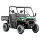 UTV Can-AM Traxter XU HD7T