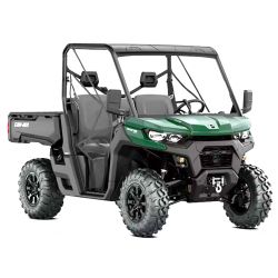 UTV Can-AM Traxter XU HD7T