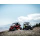 SSV Can-Am Maverick TRAIL DPS 700T