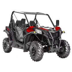 SSV Can-Am Maverick TRAIL DPS 700T