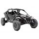 SSV Can-Am Maverick R X RS