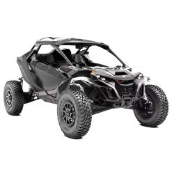 SSV Can-Am Maverick R X RS