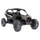 SSV Can-Am Maverick X RS Turbo RR