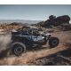 SSV Can-Am Maverick X RS Turbo RR