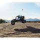 SSV Can-Am Maverick X RS Turbo RR + Smart-Shox